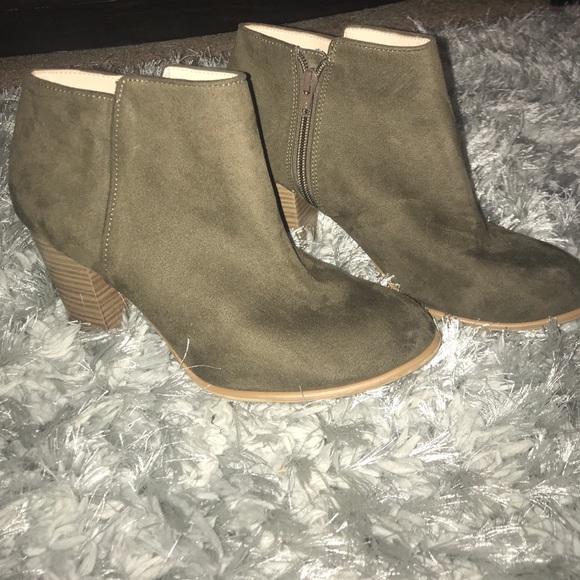 Booties - Picture 2 of 2